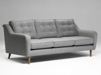 Mid Century Sofa Large