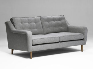 Mid Century Sofa Medium