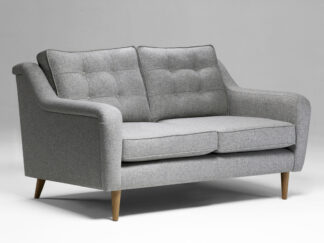 Mid Century Sofa Small