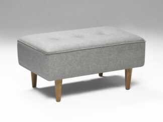 Model 1 Mid Century Footstool