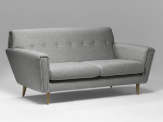 Model 5 Medium Mid Century Sofa