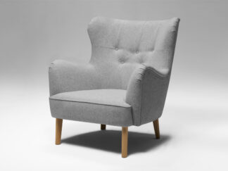 Mid Century Accent Chair