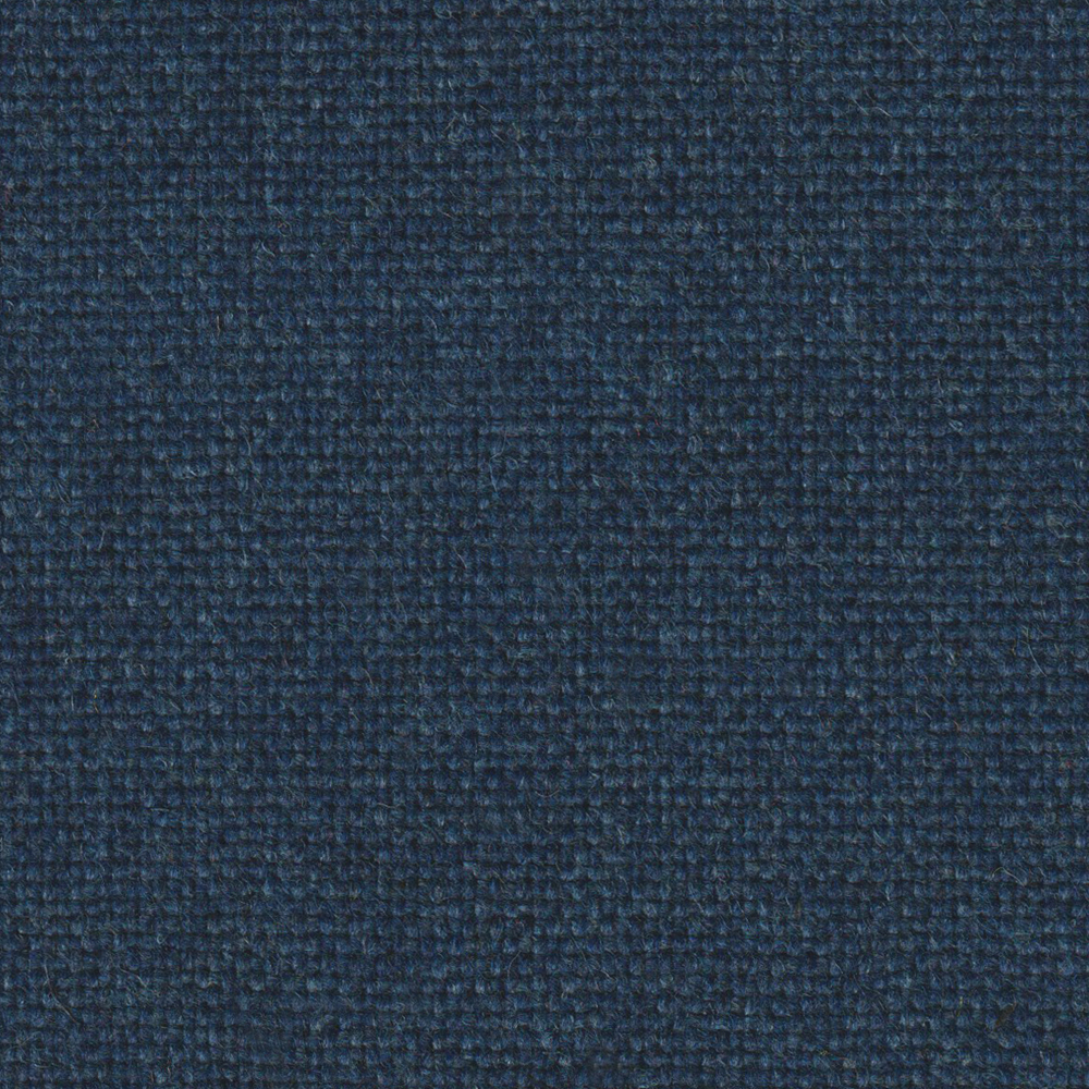 Swatch_Wool Linen Mix Ink