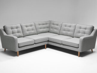 Mid Century Corner Sofas
