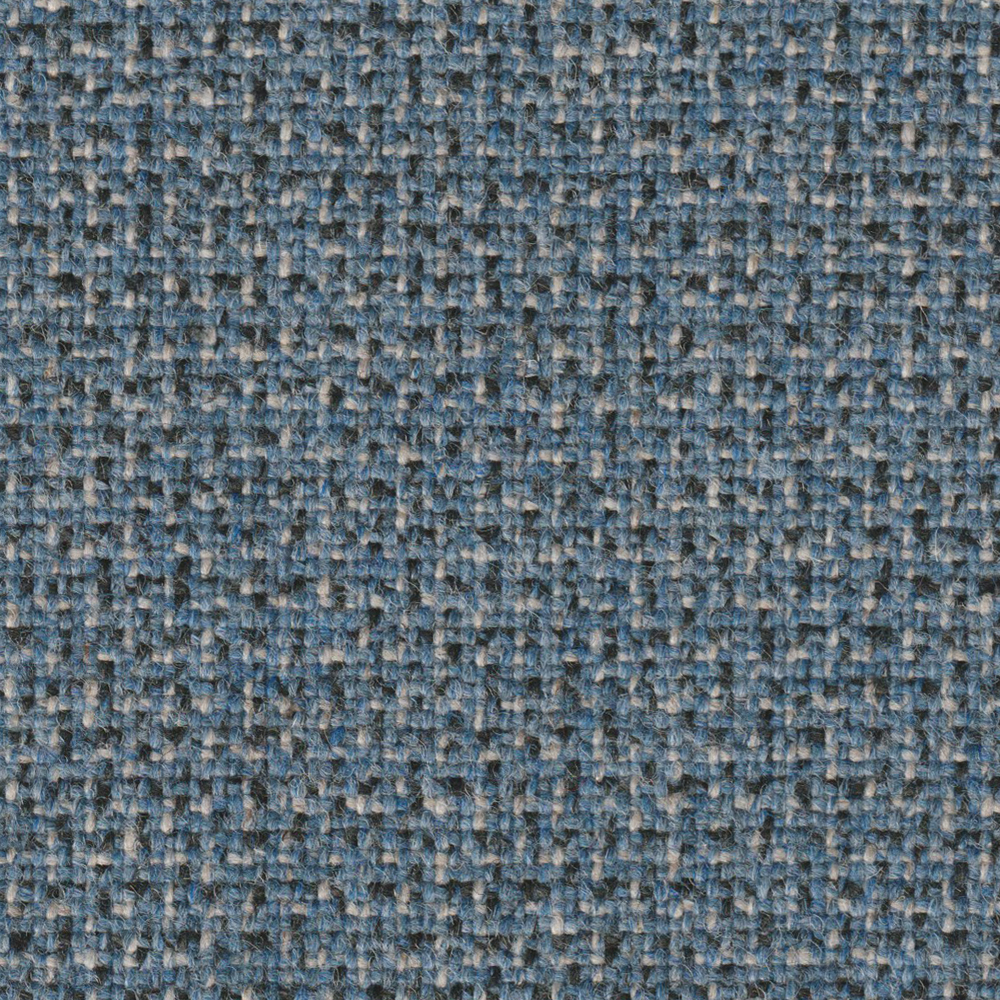 Swatch_Wool Linen Tweed Shore Blue