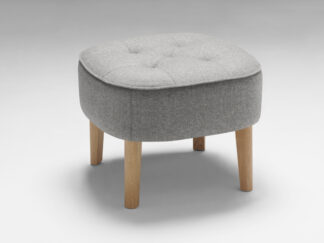 Model 6 Footstool