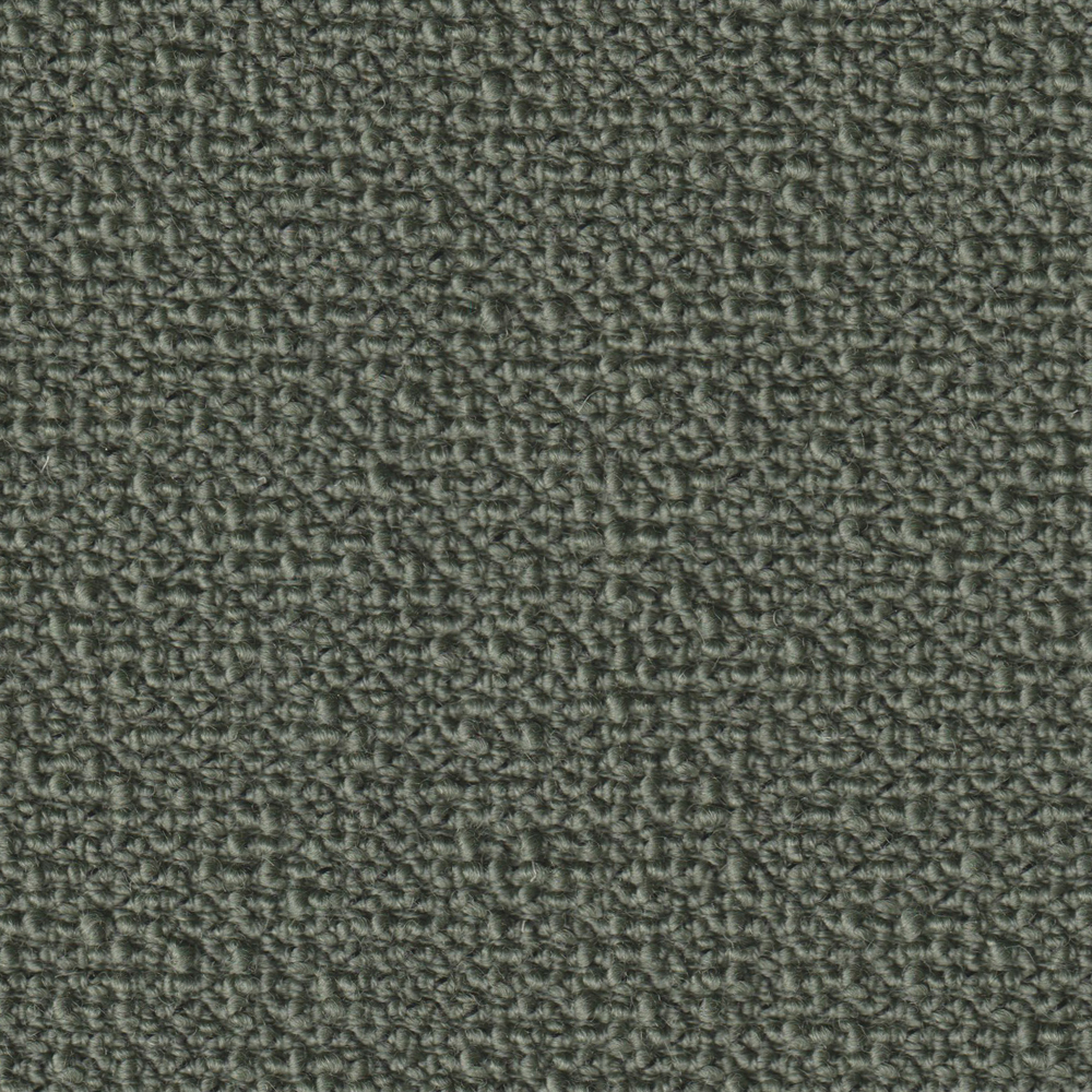 Swatch_Wool Boucle Sage