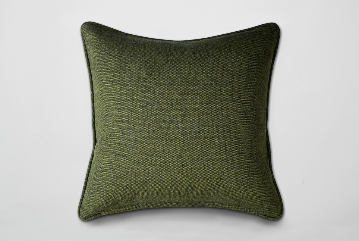 Bespoke Cushions_4 bespoke cushions back facing view
