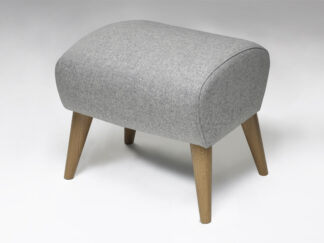 Compact Footstool